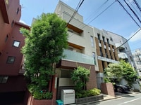 パインハウス小石川