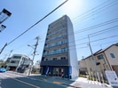 ｱｲﾙﾌﾟﾚﾐｱﾑ東京府中（703）の外観
