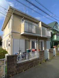 メゾネット原山