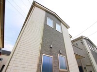 貫井５丁目戸建