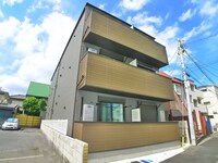 レジデンス東千葉