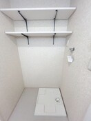 洗濯機置場 ﾀﾞｲｱﾊﾟﾚｽﾎﾟｰﾄｱﾈｯｸｽ千葉(503)