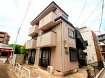 フラット高津