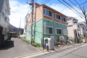 ソフィ西小山