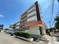 ニュ－メロ－マンション