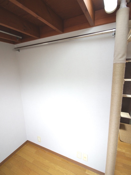 収納 アイアン南大井