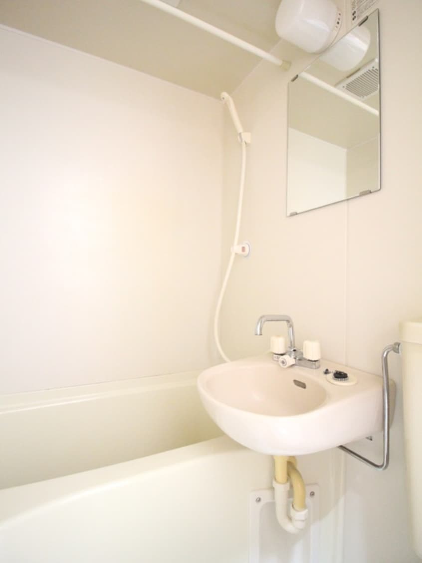 バス／シャワールーム等 アイアン南大井