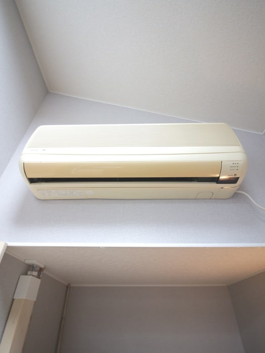 内観写真 アイアン南大井