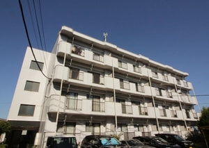 平林マンション