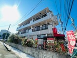 鍋屋ハイツ
