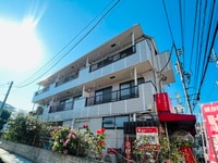 鍋屋ハイツ