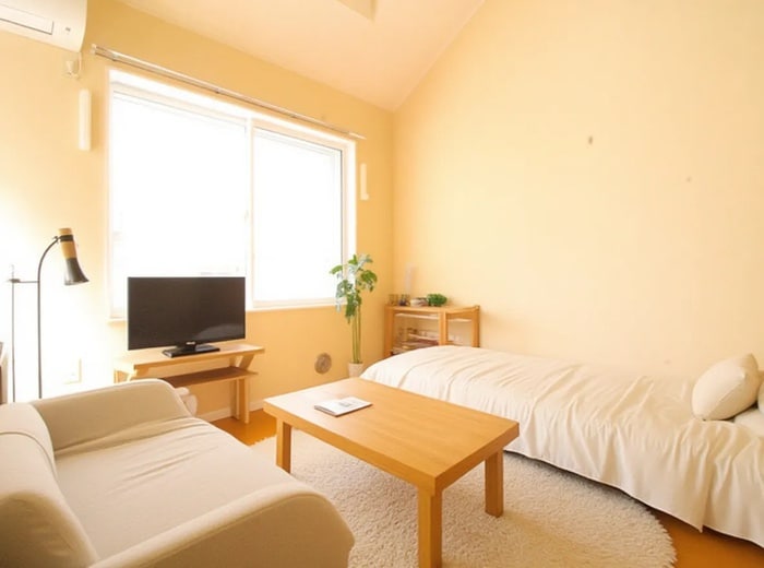 居室 トップヒル相模大野