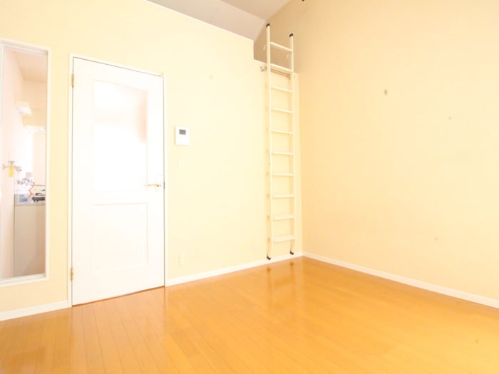 居室 トップヒル相模大野