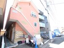 外観写真 トップヒル相模大野