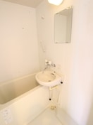 バス／シャワールーム等 トップヒル相模大野