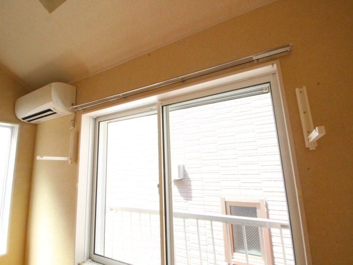 内観写真 トップヒル相模大野