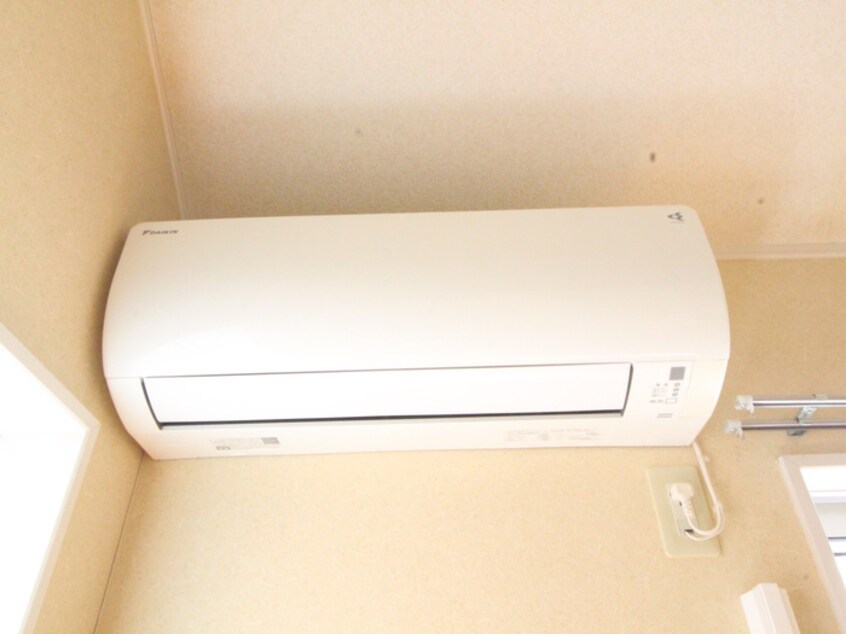 内観写真 トップヒル相模大野