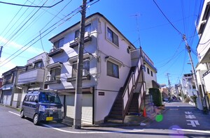 ロイヤルハイツ松ｹ丘