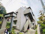 ヴィラ横須賀B