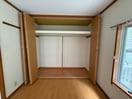 収納 ヴィラ横須賀B