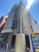 外観写真 ウッドフィールド