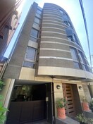 外観写真 ウッドフィールド