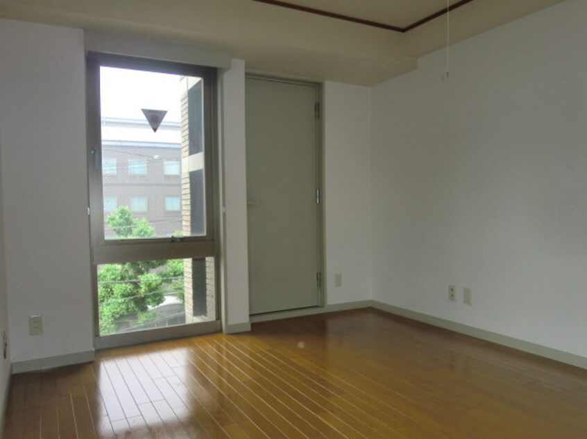 居室 ウッドフィールド