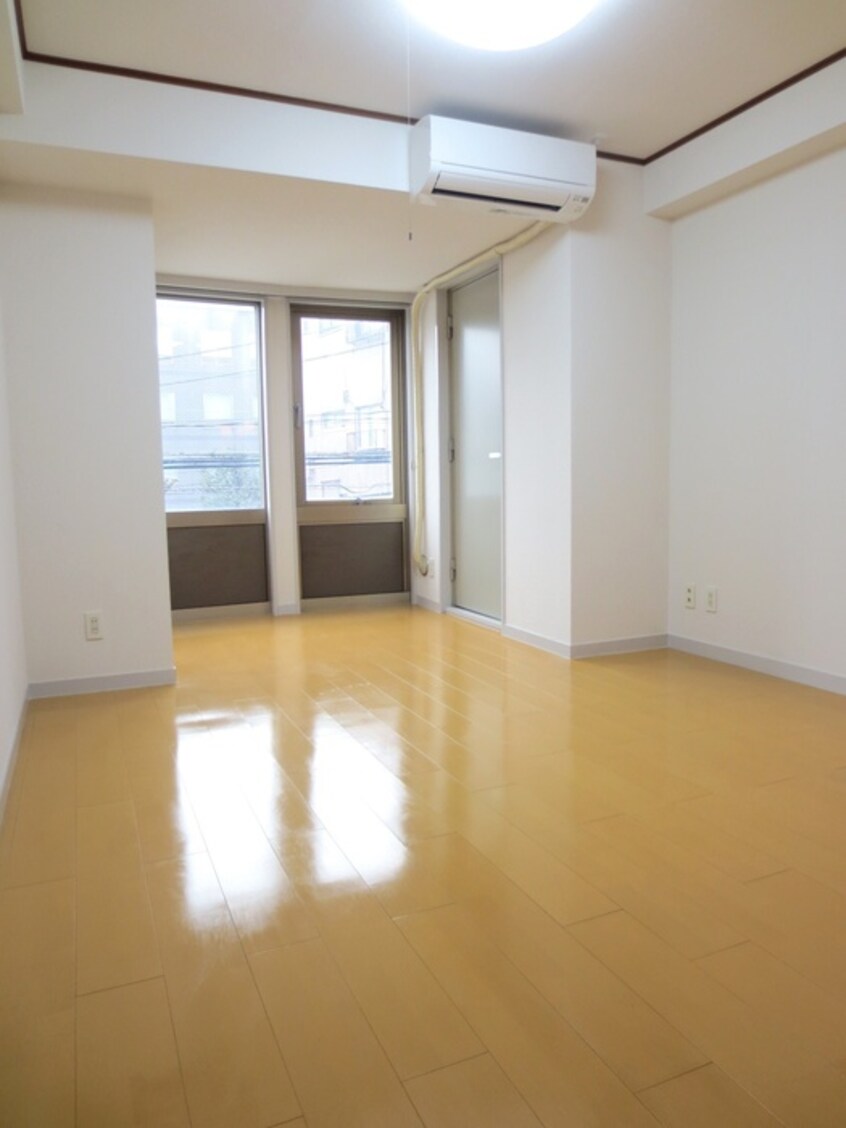 居室 ウッドフィールド