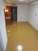 居室 ウッドフィールド