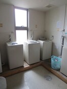 建物設備 ウッドフィールド