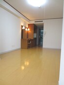 居室 ウッドフィールド