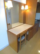 居室 ウッドフィールド