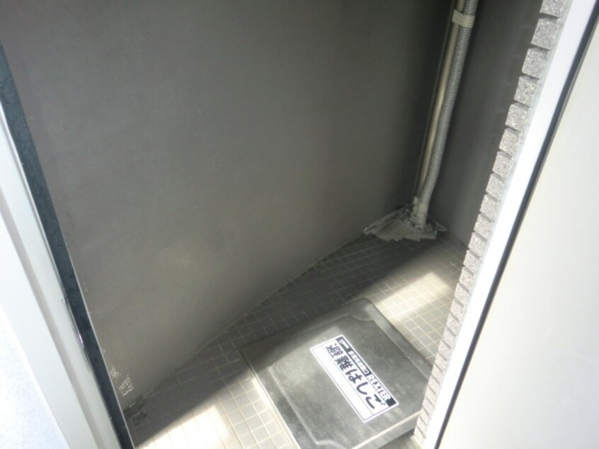 ベランダ・バルコニー ウッドフィールド