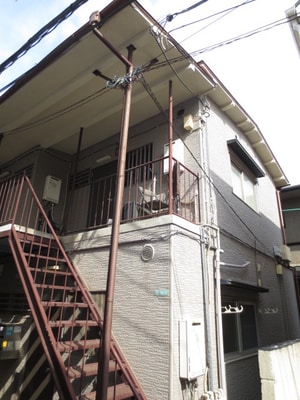 稲垣ハウス
