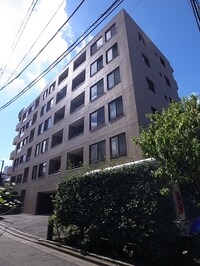 アストラル文京（404）