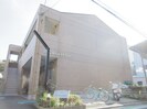 ＣＡＳＡ　ＶＥＲＤＥの外観