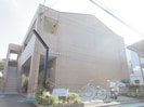 ＣＡＳＡ　ＶＥＲＤＥの外観