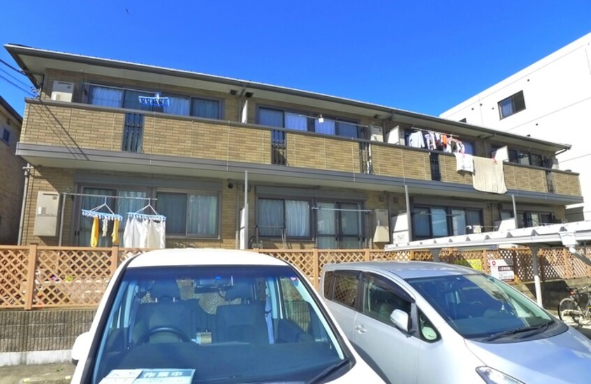 駐車場 リトルステージⅠ