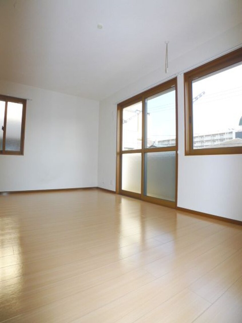 ベランダ・バルコニー リトルステージⅠ