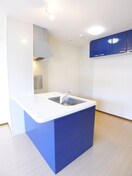 キッチン リトルステージⅠ