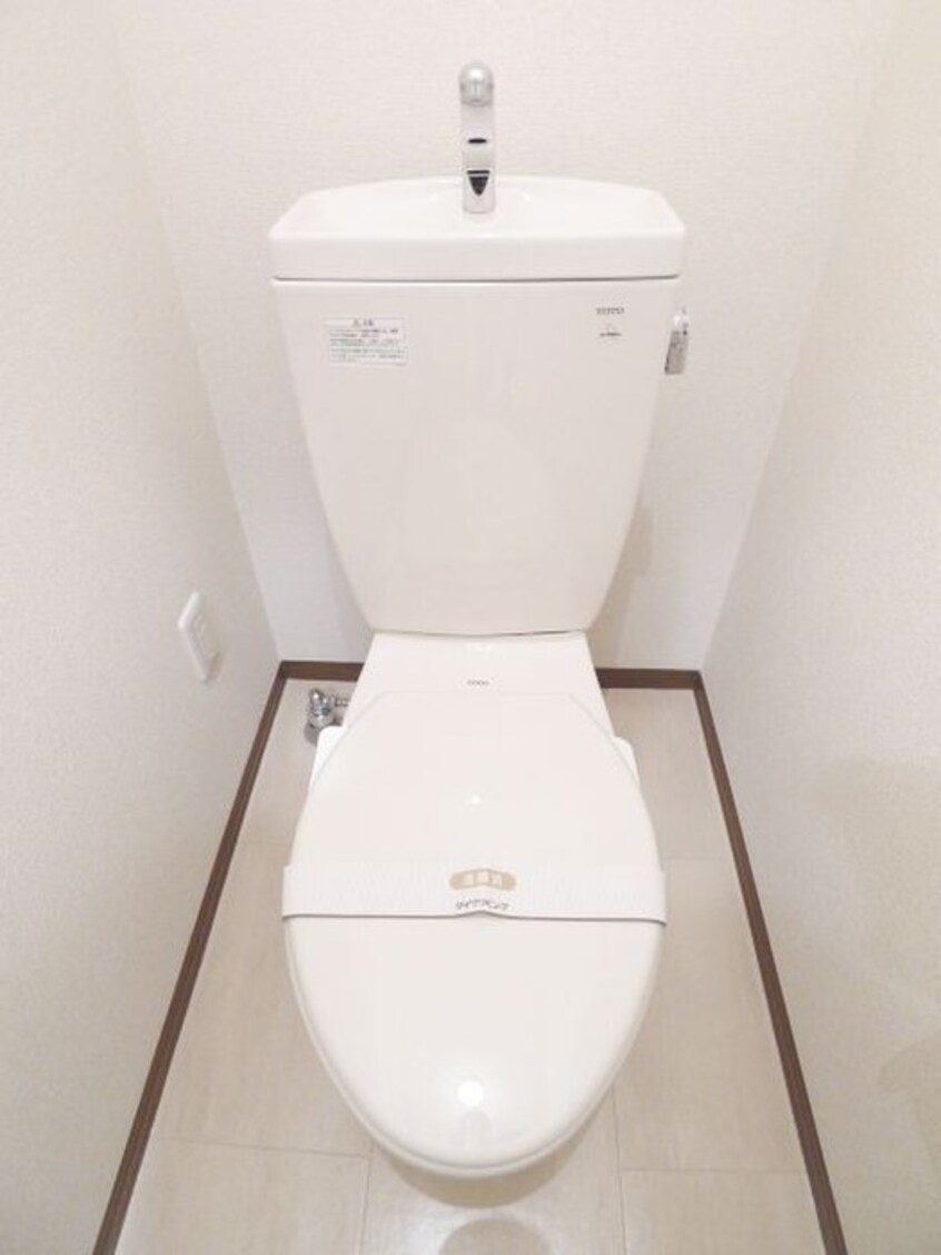 トイレ リトルステージⅠ