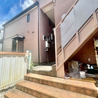 LOG　HOUSE　KOMIYAMA