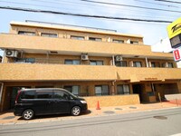 ライオンズプラザ八王子(206)