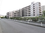 西武拝島ハイツ樹だち館（502）