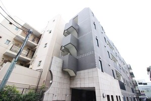 ル・リオン練馬富士見台(401)