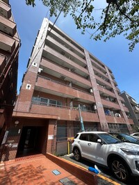 ﾗｲｵﾝｽﾞﾏﾝｼｮﾝ不動前(407)