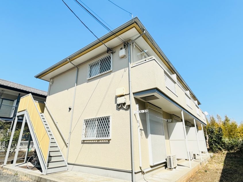 外観写真 セレブラ－レもえぎ野