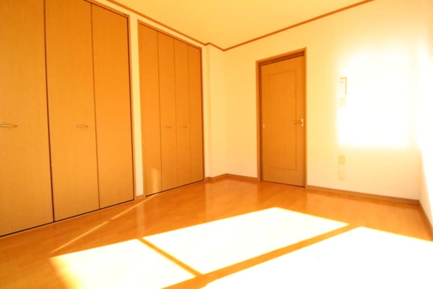 内観写真 セレブラ－レもえぎ野