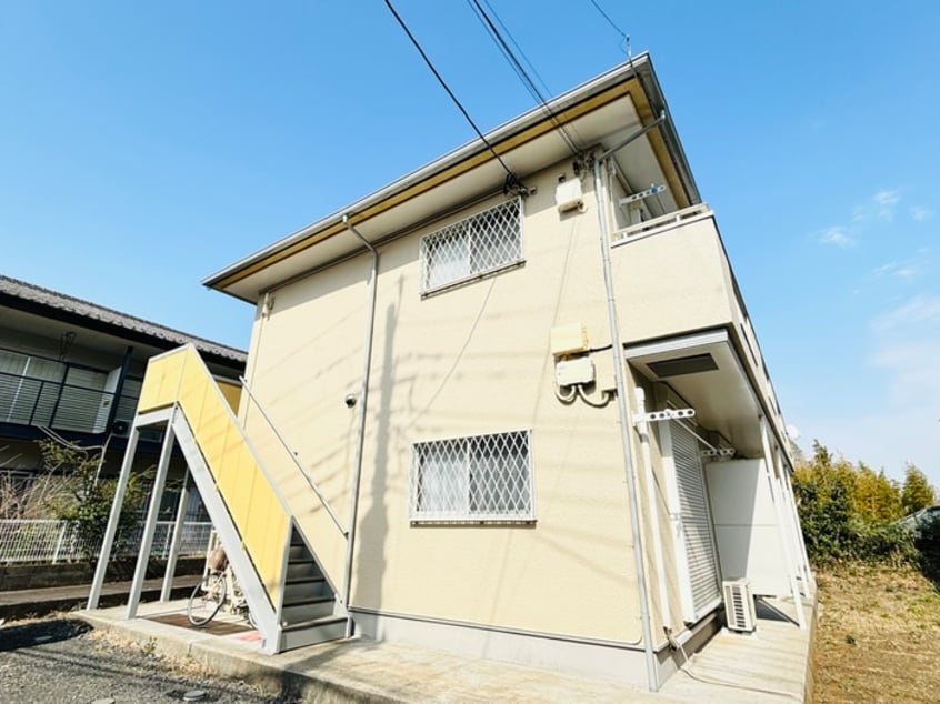 外観写真 セレブラ－レもえぎ野