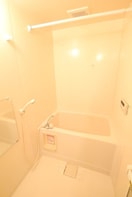 バス／シャワールーム等 セレブラ－レもえぎ野